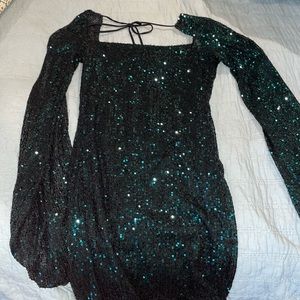 lucy in the sky dress